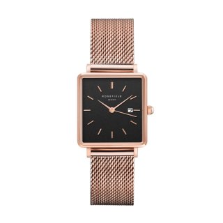 ROSEFIELD WATCHES Mod. QBMR-Q05 - WW.QBMR-Q05 - Teknashop Ltd