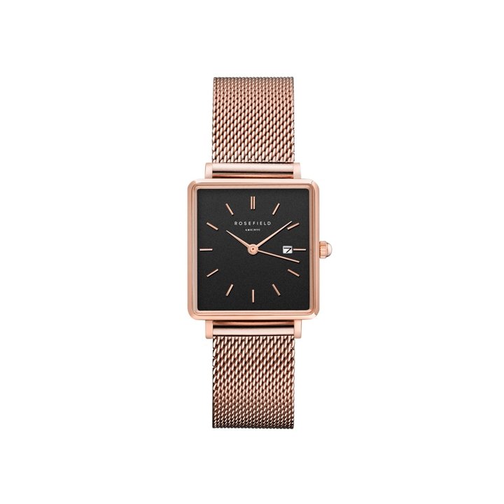 ROSEFIELD WATCHES Mod. QBMR-Q05 - WW.QBMR-Q05 - Teknashop Ltd