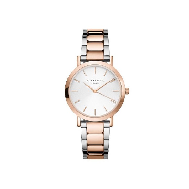 ROSEFIELD WATCHES Mod. TWSSRG-T64 - WW.TWSSRG-T64 - Teknashop Ltd