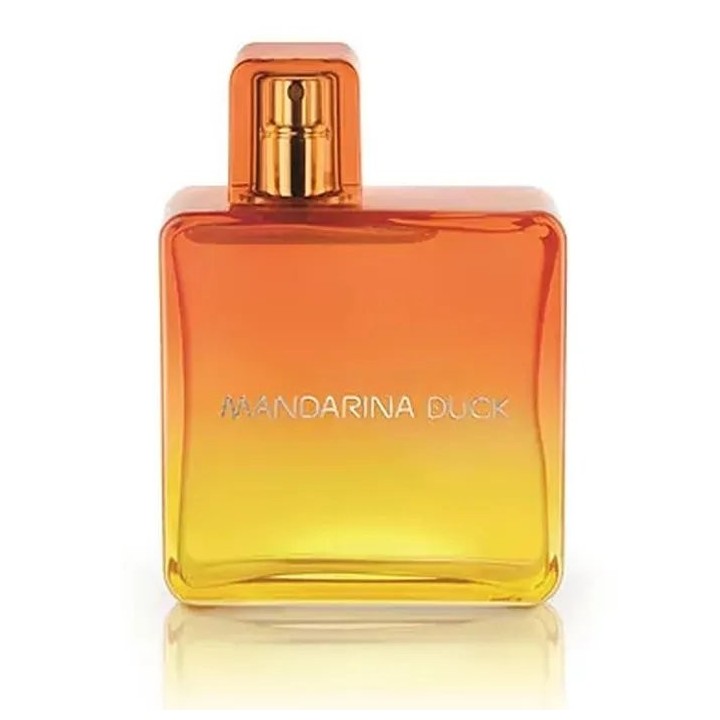 Mandarina Duck For Her Vida Loca Eau De Toilette Spray 100ml - unisex - Teknashop Ltd