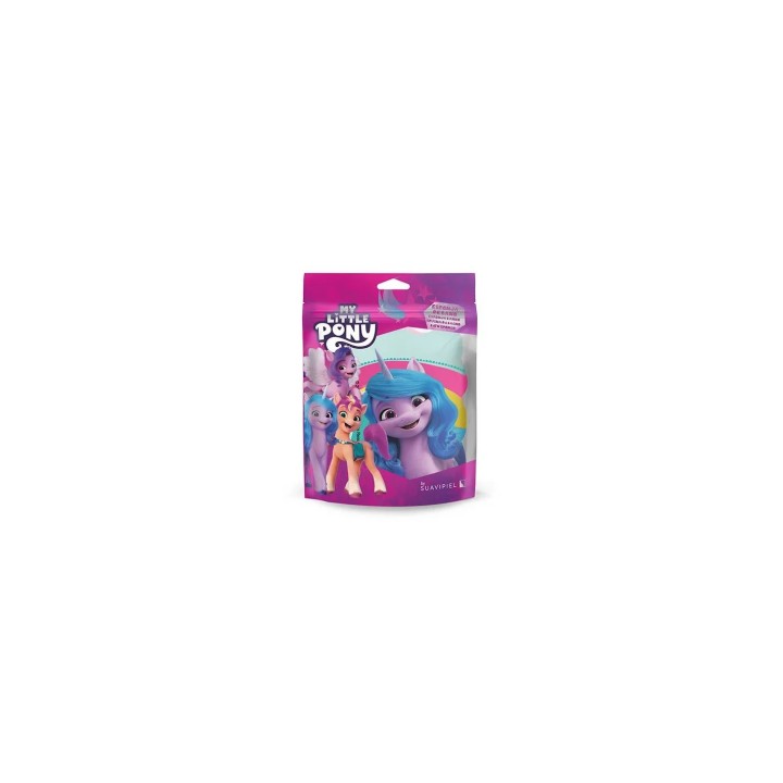Suavipiel Esponja My Little Pony - unisex - Teknashop Ltd