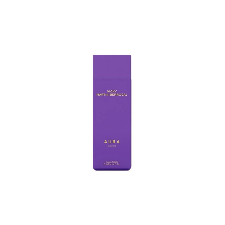 Vicky Martin Berrocal Aura Edt Spray 100ml - unisex - Teknashop Ltd