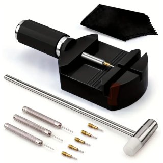 WATCH RAMMER PRO KIT / KIT SPERNATRICE PRO - BLACK - WW.4102581103-N - Teknashop Ltd