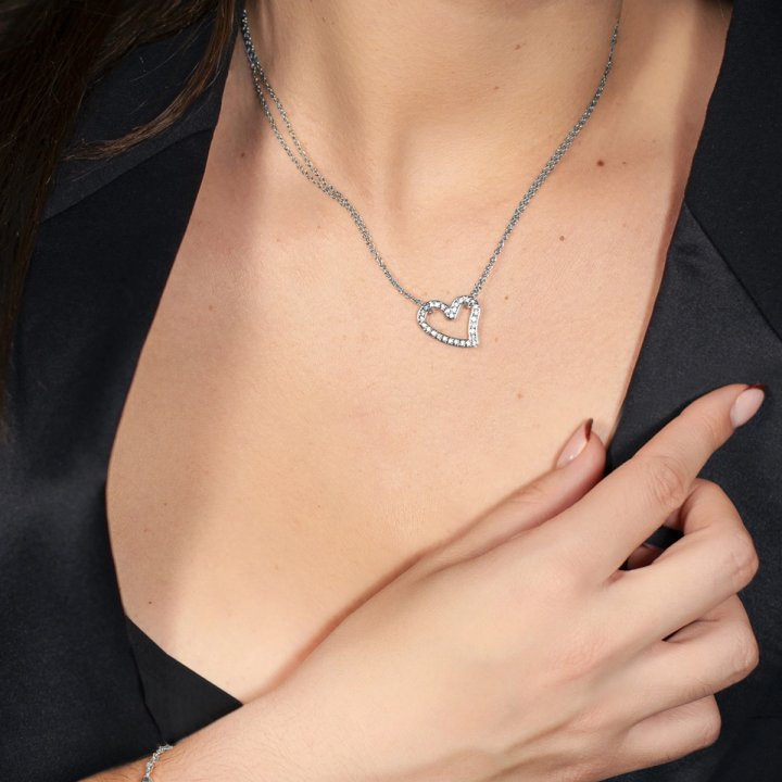 LOTUS JEWELS JEWELRY Mod. LS2556-1/1 - WW.LS2556-1_1 - Teknashop Ltd