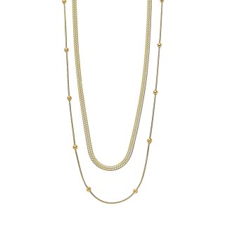 LOTUS JEWELS JEWELRY Mod. LS2557-1/2 - WW.LS2557-1_2 - Teknashop Ltd