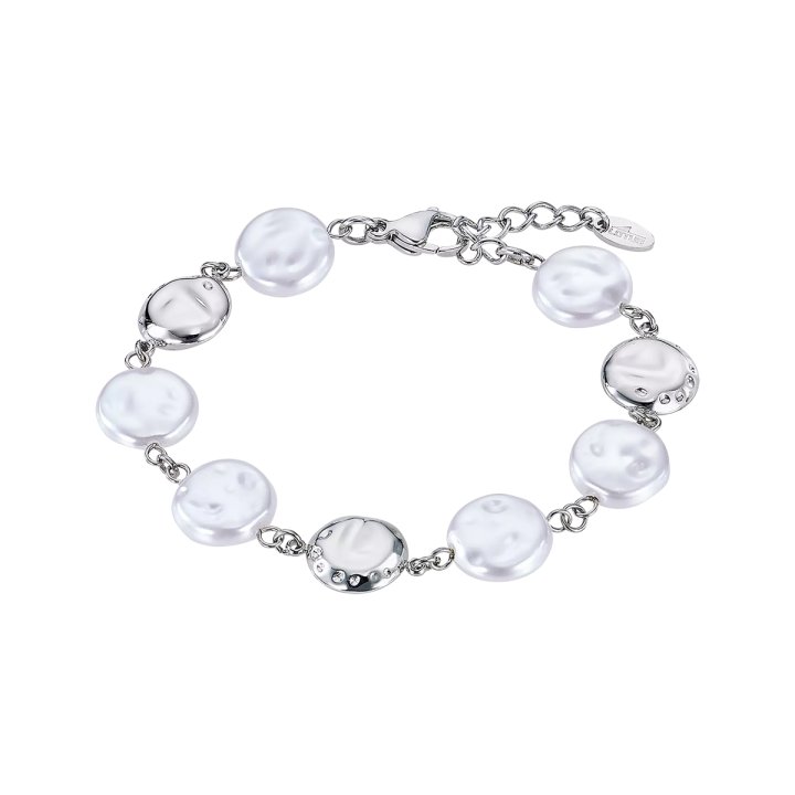 LOTUS JEWELS JEWELRY Mod. LS2563-2/1 - WW.LS2563-2_1 - Teknashop Ltd