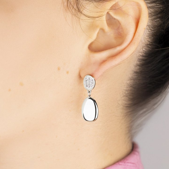 LOTUS JEWELS JEWELRY Mod. LS2567-4/1 - WW.LS2567-4_1 - Teknashop Ltd