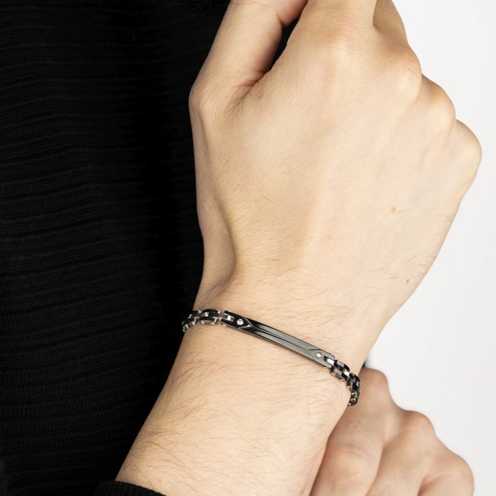 LOTUS JEWELS JEWELRY Mod. LS2595-2/2 - WW.LS2595-2_2 - Teknashop Ltd