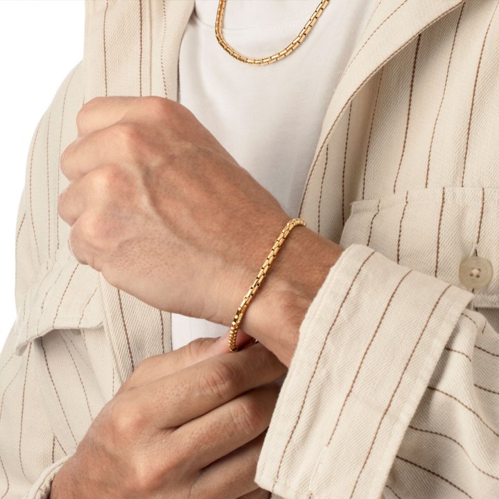 LOTUS JEWELS JEWELRY Mod. LS2367-2/2 - WW.LS2367-2_2 - Teknashop Ltd