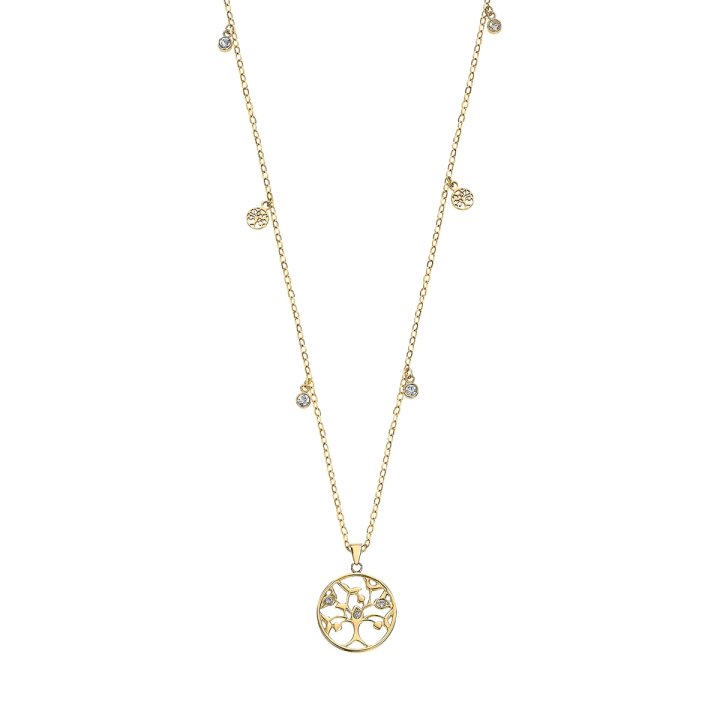 LOTUS JEWELS JEWELRY Mod. LS2600-1/2 - WW.LS2600-1_2 - Teknashop Ltd