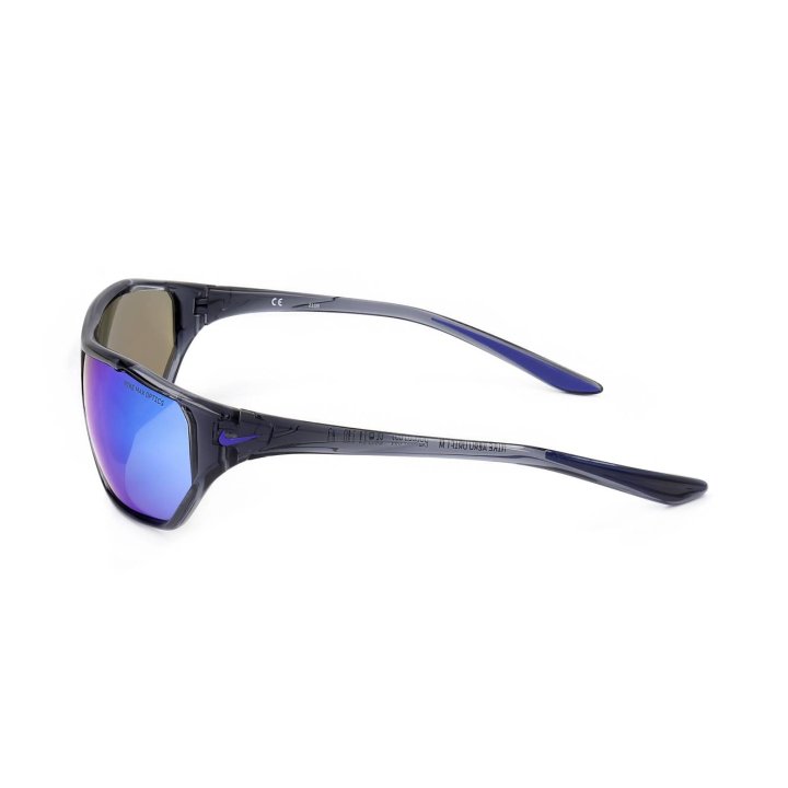 NIKE SUNGLASSES Mod. AERO DRIFT MATTE TORTOISE - Polarized lenses - WW.M_DQ0997-220 62-14-130 - Teknashop Ltd