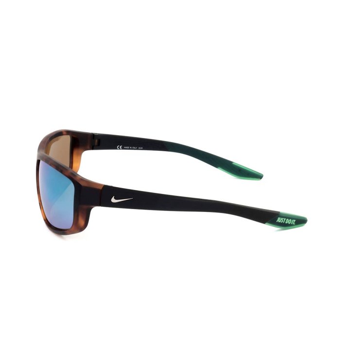 NIKE SUNGLASSES Mod. NIKE BRAZEN FUEL - WW.M_DJ0803-220 62-14-130 - Teknashop Ltd