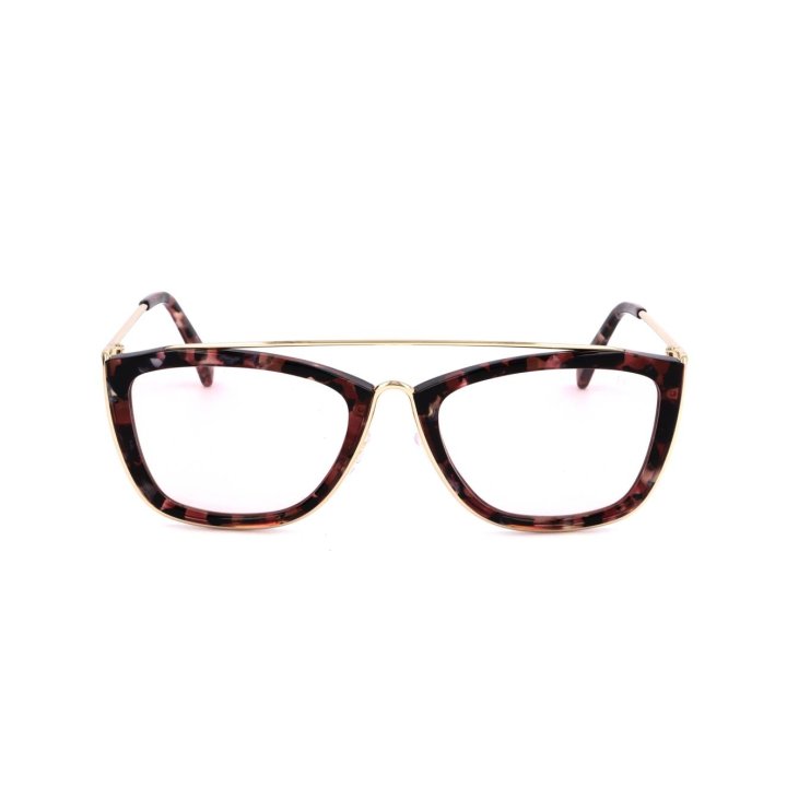 EMILIO PUCCI SUNGLASSES Mod. EP0044-O HAVANA - WW.EP0044-O-56Y 53-19-135 - Teknashop Ltd