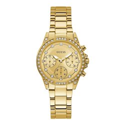 Guess Gemini W1293L2 Ladies Watch