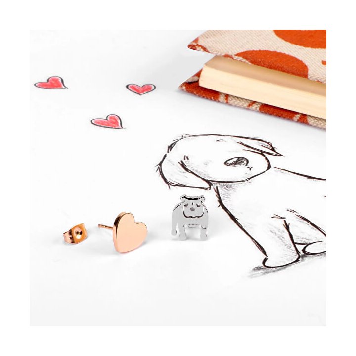 LA PETITE STORY Mod. LPS01AQI01 - WW.LPS01AQI01 - Teknashop Ltd