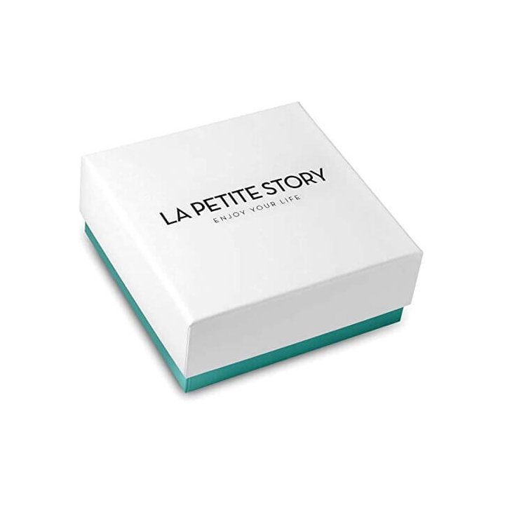 LA PETITE STORY Mod. LPS05APZ17 - WW.LPS05APZ17 - Teknashop Ltd