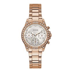 Guess Gemini W1293L3 Ladies Watch