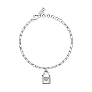 LA PETITE STORY JEWELRY Mod. LPS05ASD17 - WW.LPS05ASD17 - Teknashop Ltd