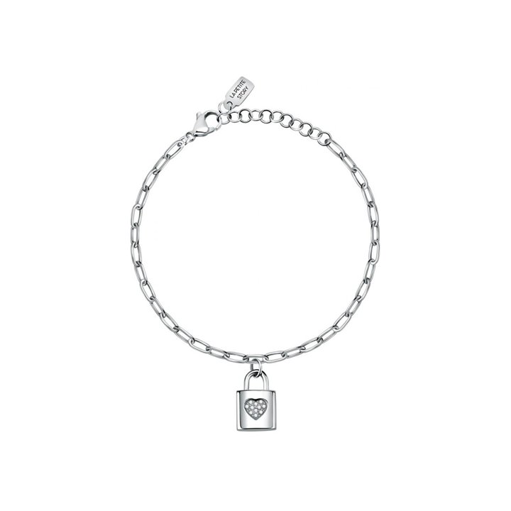 LA PETITE STORY JEWELRY Mod. LPS05ASD17 - WW.LPS05ASD17 - Teknashop Ltd