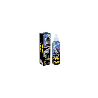 Cartoon Air-Val Batman Body Spray 200ml - unisex - Teknashop Ltd