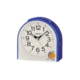 SEIKO CLOCKS WATCHES Mod. QHE192L - WW.QHE192L - Teknashop Ltd