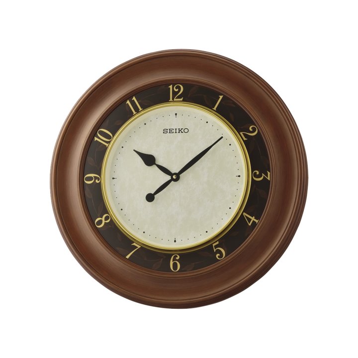 SEIKO CLOCKS WATCHES Mod. QXA646Z - WW.QXA646Z - Teknashop Ltd
