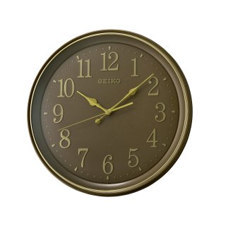 SEIKO CLOCKS WATCHES Mod. QXA798B - WW.QXA798B - Teknashop Ltd