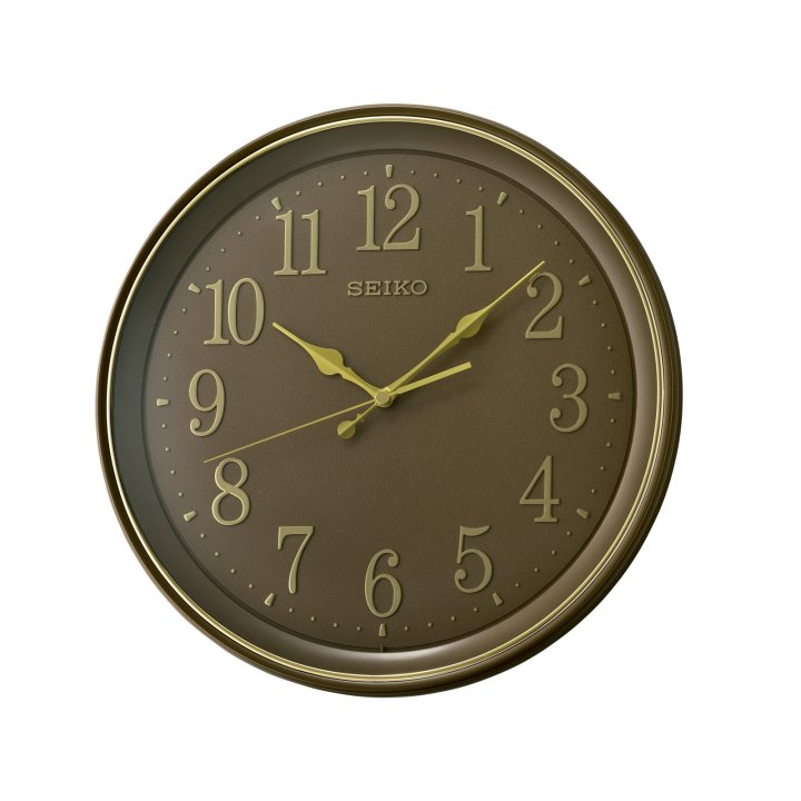 SEIKO CLOCKS WATCHES Mod. QXA798B - WW.QXA798B - Teknashop Ltd