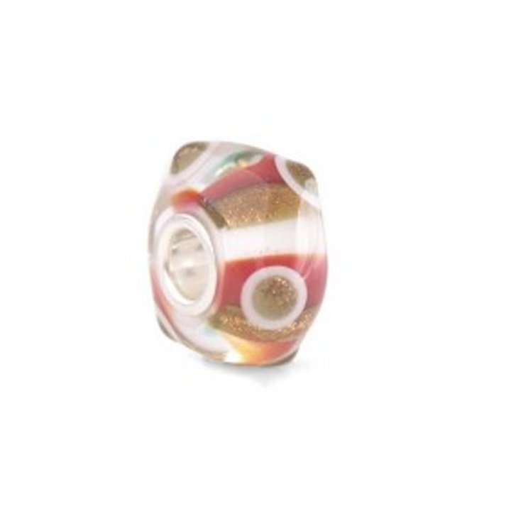 TROLLBEADS Mod. TGLBE-20275 - WW.TGLBE-20275 - Teknashop Ltd