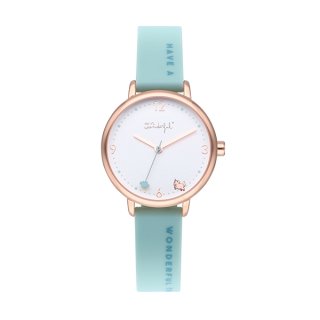 MR WONDERFUL WATCHES Mod. WR45200 - WW.WR45200 - Teknashop Ltd