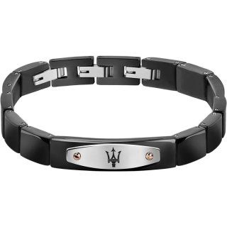 MASERATI JEWELS Mod. JM419ARY05 - WW.JM419ARY05 - Teknashop Ltd