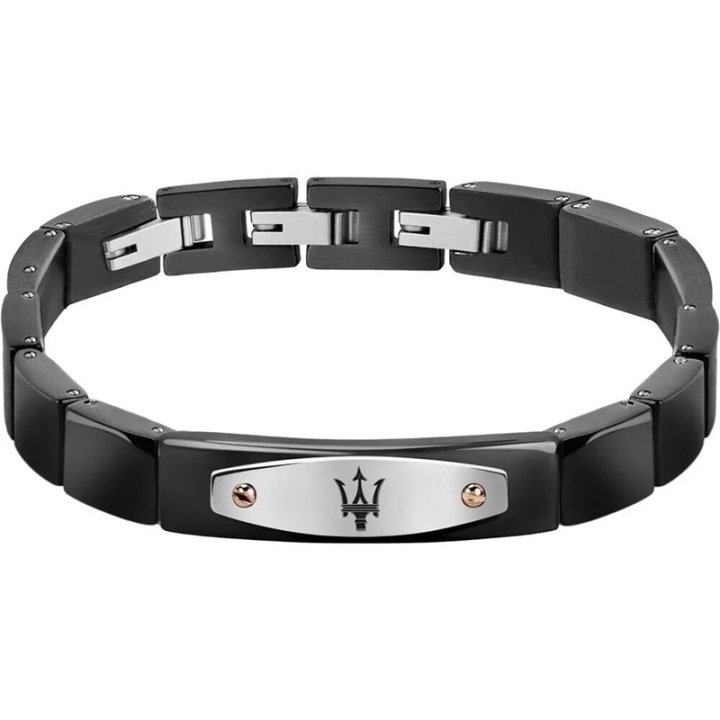 MASERATI JEWELS Mod. JM419ARY05 - WW.JM419ARY05 - Teknashop Ltd