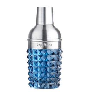 Pepe Jeans For Him Eau De Toilette Spray 100ml - unisex - Teknashop Ltd