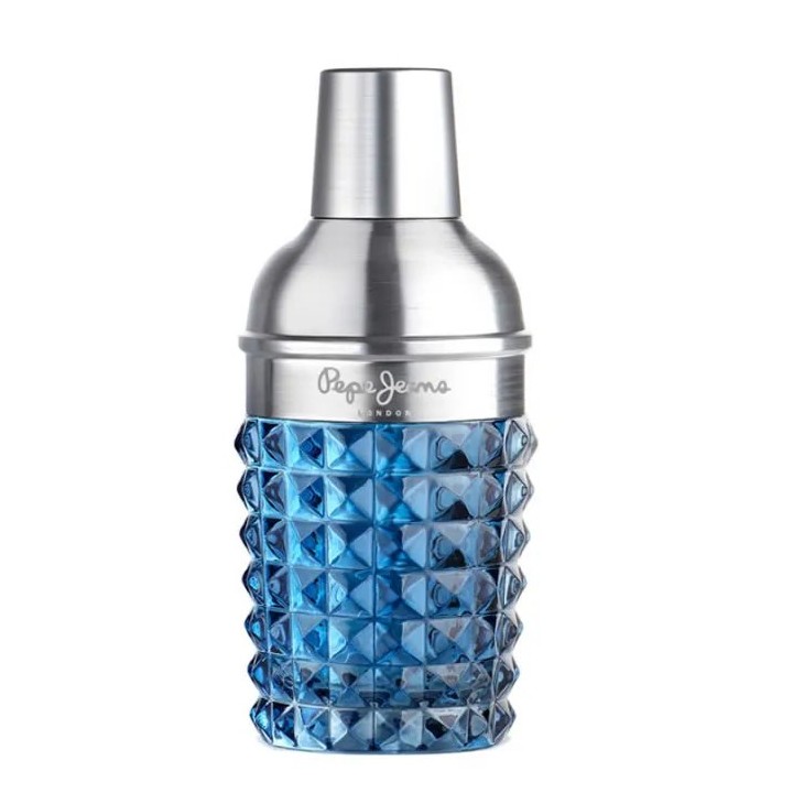 Pepe Jeans For Him Eau De Toilette Spray 100ml - unisex - Teknashop Ltd