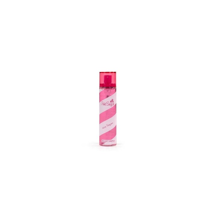 Aquolina Pink Sugar Hair Perf 100ml@ - unisex - Teknashop Ltd