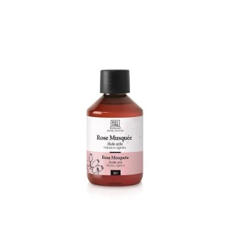 Soivre Aceite Rosa Mosquera 200ml - unisex - Teknashop Ltd