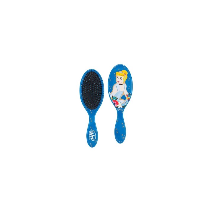 The Wet Brush Wetbrush Cepillo Original Desenredante Princesas Disney Cinderella - unisex - Teknashop Ltd