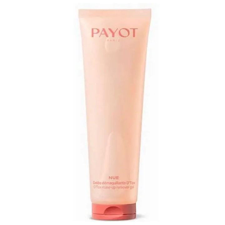 Payot Gelée Démaquillante D´Tox 150ml - unisex - Teknashop Ltd