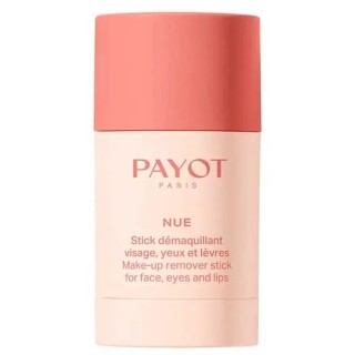 Payot Nue Make- Up Remover Stick For Face Eyes And Lips 50g - unisex - Teknashop Ltd