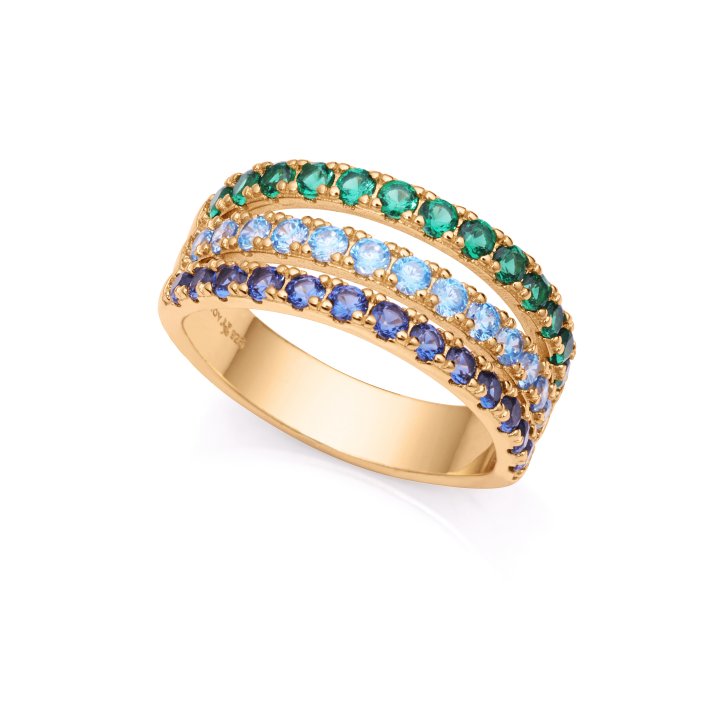 VICEROY JEWELS Mod. 13136A010-39 - WW.13136A010-39 - Teknashop Ltd