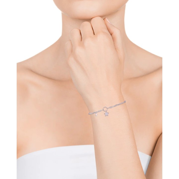 VICEROY JEWELS Mod. 13138P000-30 - WW.13138P000-30 - Teknashop Ltd