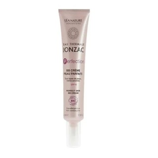 Jonzac Perfection Perfect Skin BB Cream Light Skin 40ml - unisex - Teknashop Ltd