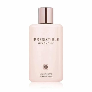 Givenchy Irresistible The Body Milk 200ml - unisex - Teknashop Ltd
