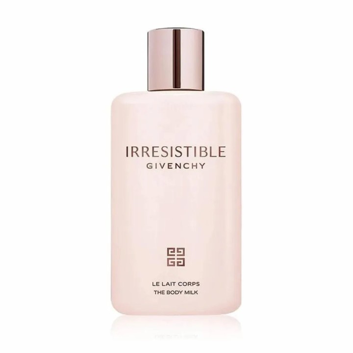 Givenchy Irresistible The Body Milk 200ml - unisex - Teknashop Ltd