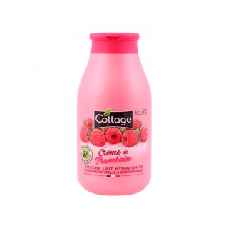 Cottage Gel Ducha 250 Frambuesa 995979 - unisex - Teknashop Ltd