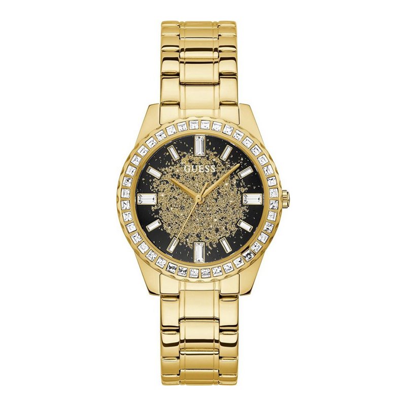 Guess Glitter Burst GW0405L2 Ladies Watch