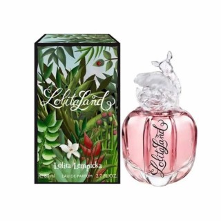 Lolita Lempicka Lolitaland Eau De Perfume Spray 80ml - unisex - Teknashop Ltd
