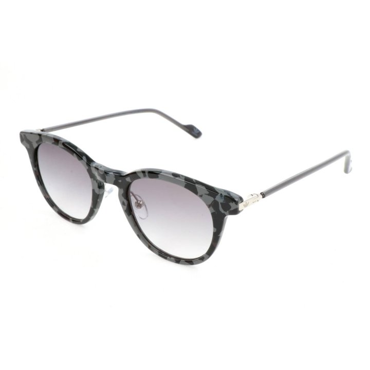 ADIDAS SUNGLASSES Mod. HAVANA GREY 096.000 48 22 145 - WW.AOK002 CK4109 - Teknashop Ltd