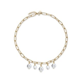 ROSEFIELD JEWELS JEWELRY Mod. JLPCNG-J177 - WW.JLPCNG-J177 - Teknashop Ltd