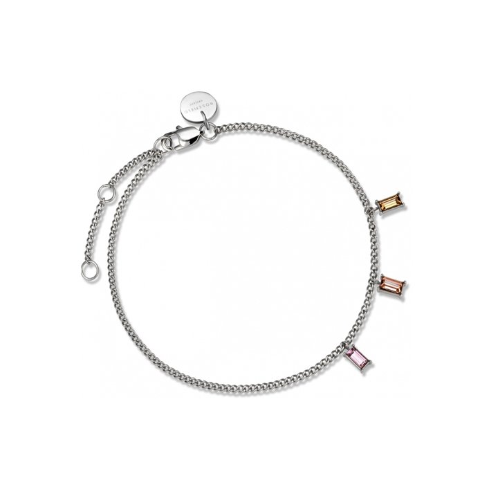 ROSEFIELD JEWELS JEWELRY Mod. JTBBS-J432 - WW.JTBBS-J432 - Teknashop Ltd
